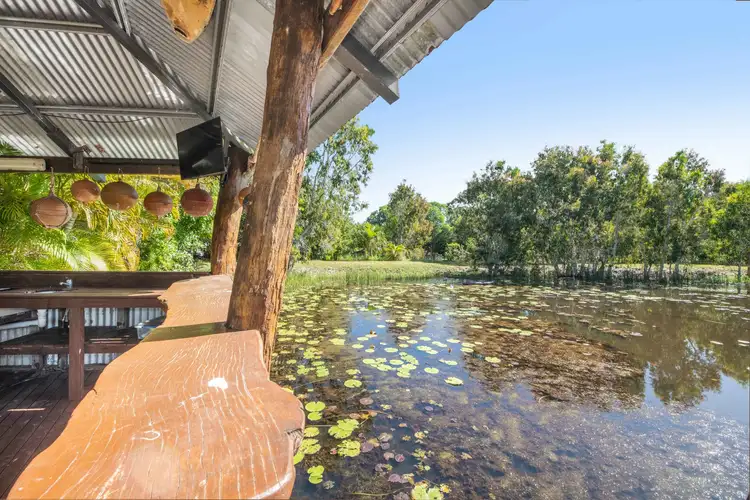 633 Cape Hillsborough Road, Cape Hillsborough QLD 4740