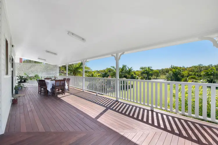 Sixth view of Homely house listing, 633 Cape Hillsborough Road, Cape Hillsborough QLD 4740