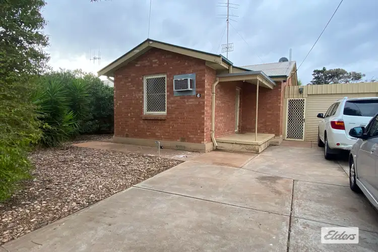 6 Curnow Street, Whyalla Stuart SA 5608