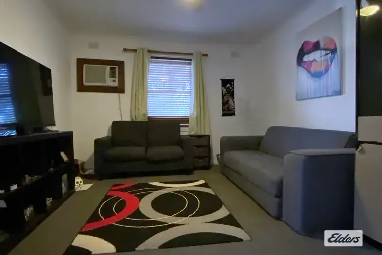 Second view of Homely semi-detached listing, 6 Curnow Street, Whyalla Stuart SA 5608