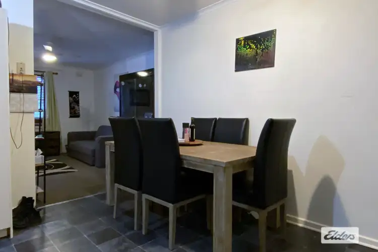 Third view of Homely semi-detached listing, 6 Curnow Street, Whyalla Stuart SA 5608