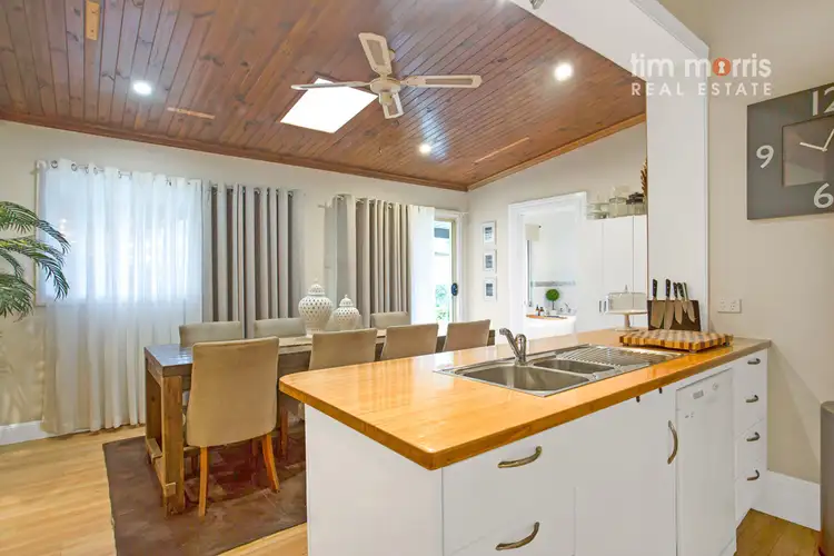 Fourth view of Homely house listing, 113 Fletcher Road, Peterhead SA 5016