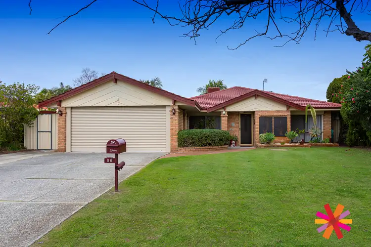 56 Timbercrest Road, Thornlie WA 6108