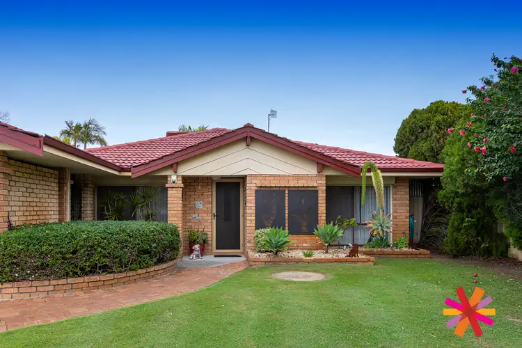 Fifth view of Homely house listing, 56 Timbercrest Road, Thornlie WA 6108