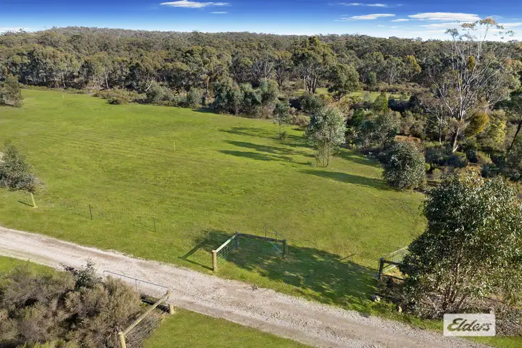 Second view of Homely rural property listing, Lot 1, 38 George Terrace, Axe Creek VIC 3551