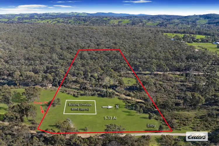 Third view of Homely rural property listing, Lot 1, 38 George Terrace, Axe Creek VIC 3551