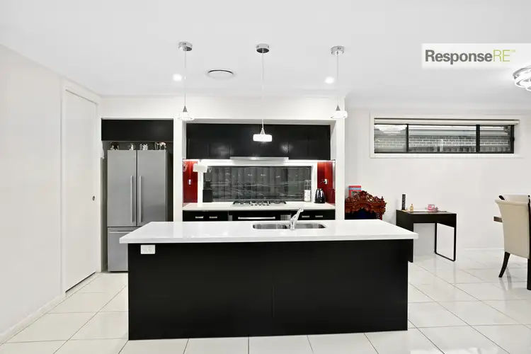 Main view of Homely house listing, 60 Medlock Street, Riverstone NSW 2765