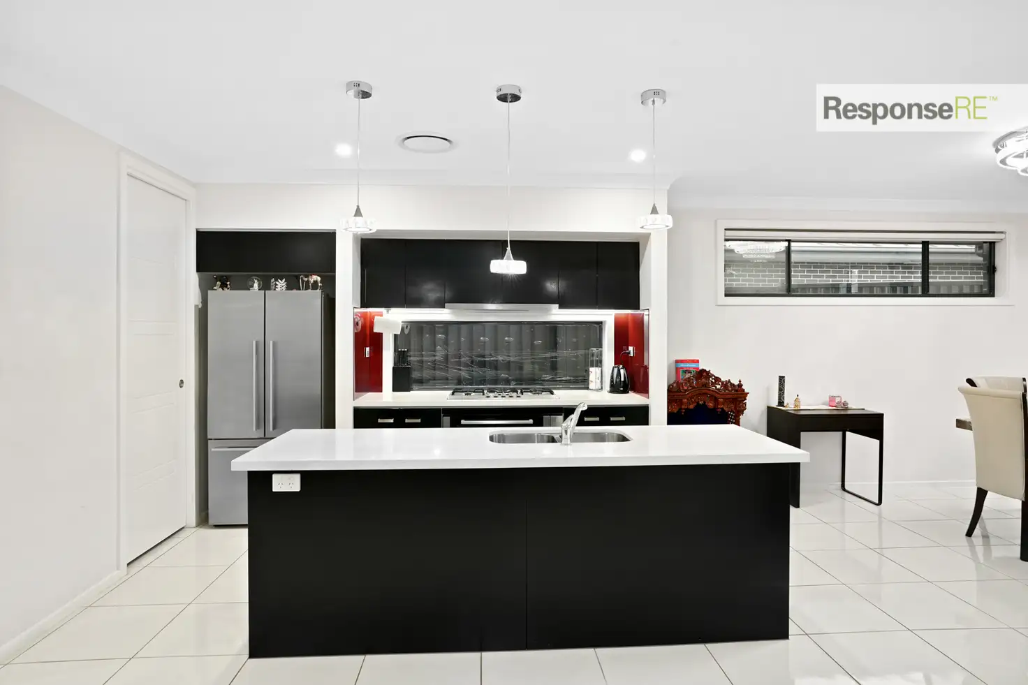Main view of Homely house listing, 60 Medlock Street, Riverstone NSW 2765