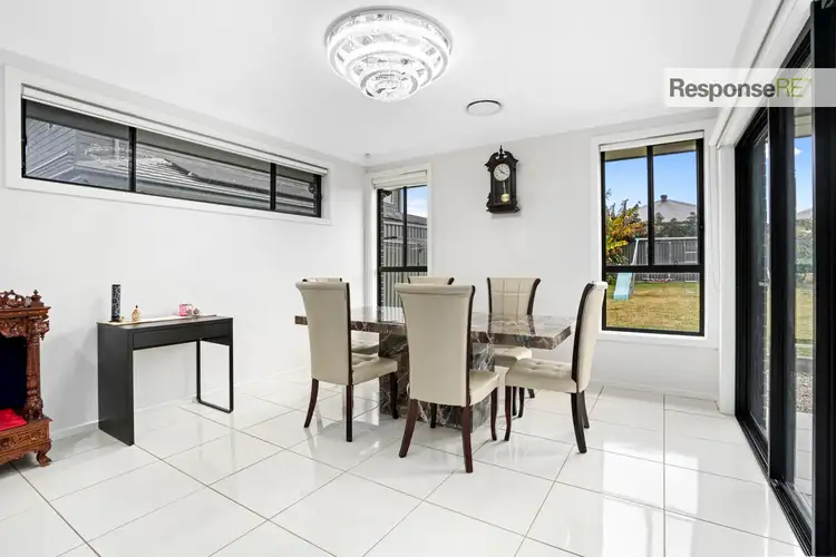 Fifth view of Homely house listing, 60 Medlock Street, Riverstone NSW 2765