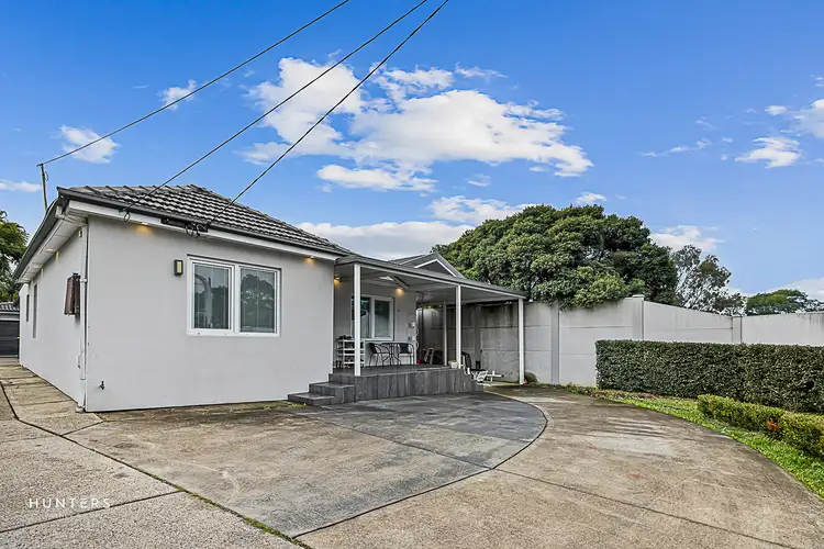 599 & 599A Merryands Road, Greystanes NSW 2145