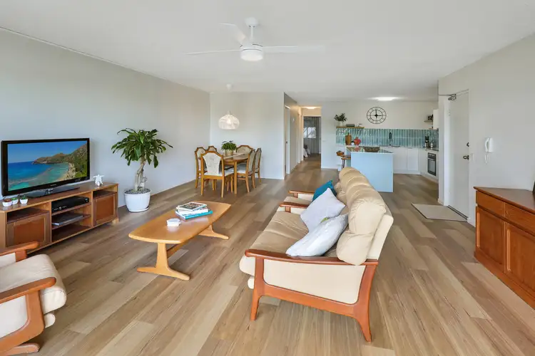 Second view of Homely unit listing, 14/22 Meta Street, Mooloolaba QLD 4557