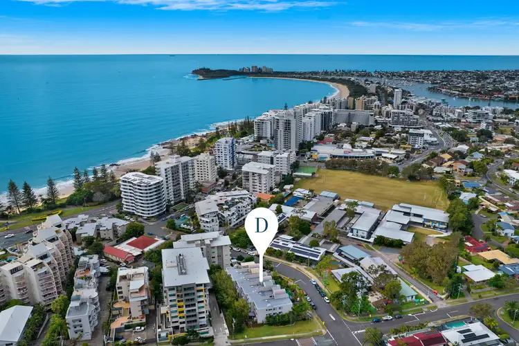 Fifth view of Homely unit listing, 14/22 Meta Street, Mooloolaba QLD 4557