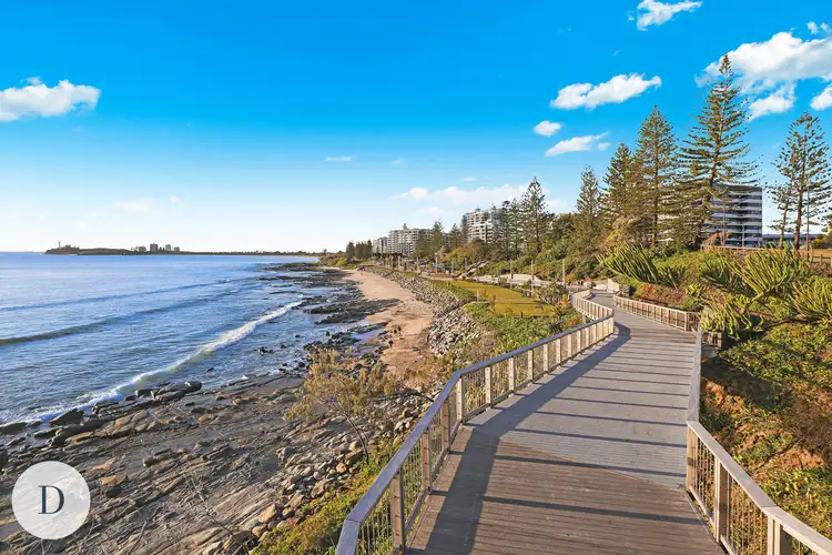 Sixth view of Homely unit listing, 14/22 Meta Street, Mooloolaba QLD 4557
