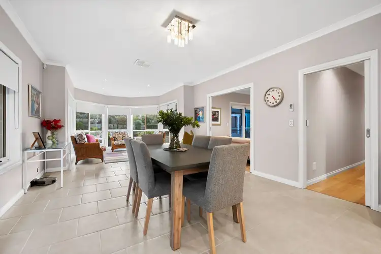 Third view of Homely house listing, 27 Lorikeet Crescent, Whittlesea VIC 3757