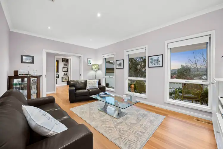 Fourth view of Homely house listing, 27 Lorikeet Crescent, Whittlesea VIC 3757