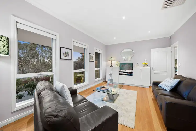 Sixth view of Homely house listing, 27 Lorikeet Crescent, Whittlesea VIC 3757