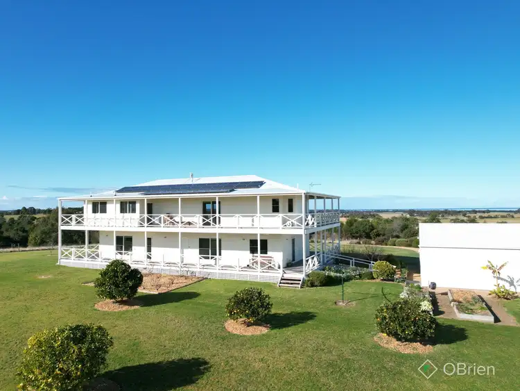 Main view of Homely house listing, 225 Harmans Road, Johnsonville VIC 3902