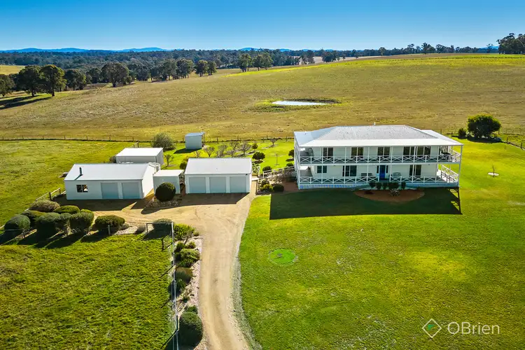 Second view of Homely house listing, 225 Harmans Road, Johnsonville VIC 3902