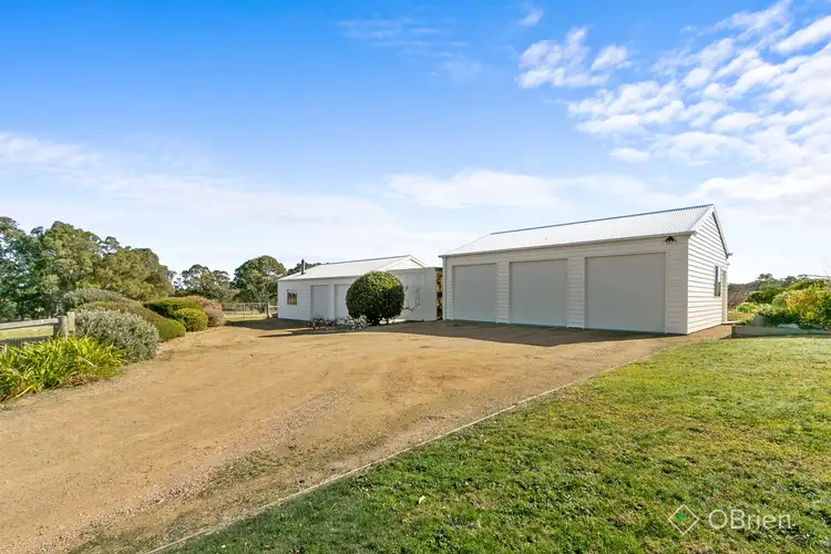 Third view of Homely house listing, 225 Harmans Road, Johnsonville VIC 3902