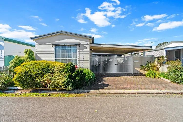 34 Trafalgar Square, Traralgon VIC 3844