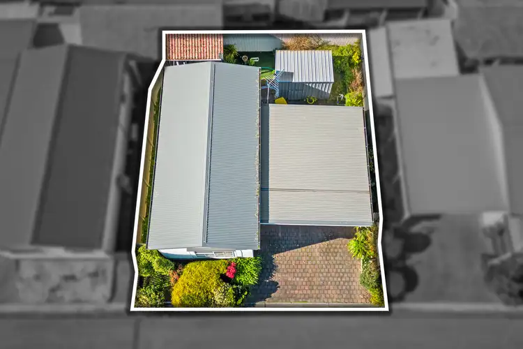 Fourth view of Homely unit listing, 34 Trafalgar Square, Traralgon VIC 3844