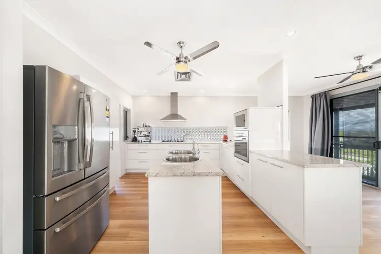 Sixth view of Homely house listing, 70 Oyster Point Esplanade, Scarborough QLD 4020