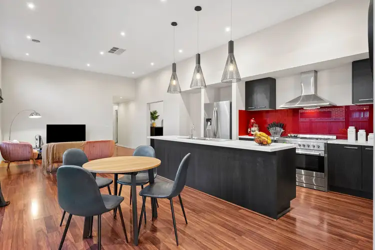 Second view of Homely house listing, 3 Travertine Crescent, Doreen VIC 3754