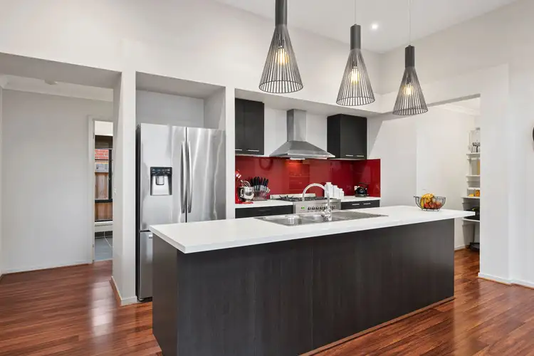 Fourth view of Homely house listing, 3 Travertine Crescent, Doreen VIC 3754