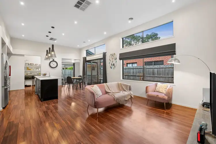 Fifth view of Homely house listing, 3 Travertine Crescent, Doreen VIC 3754