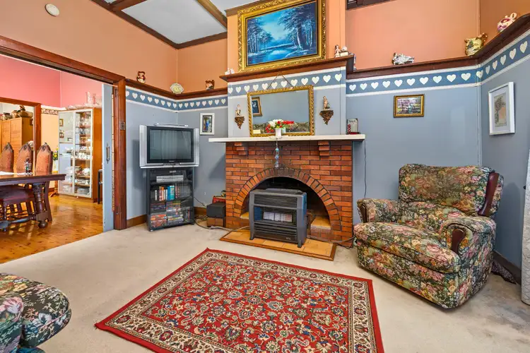 Second view of Homely house listing, 99 Maud Street, Waratah NSW 2298