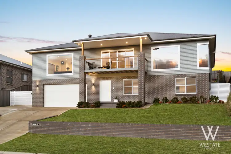 49 James  Barnet Drive, Kelso NSW 2795