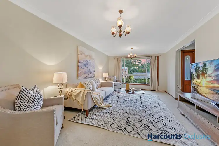 Third view of Homely house listing, 41 Penderlea Drive, West Pennant Hills NSW 2125