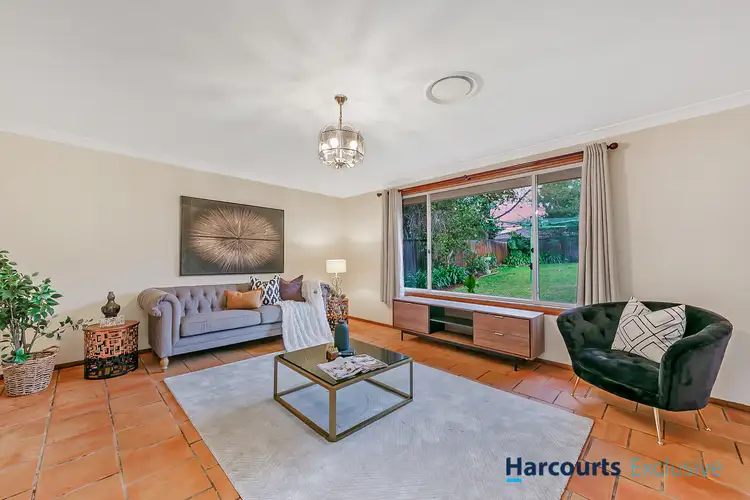 Fourth view of Homely house listing, 41 Penderlea Drive, West Pennant Hills NSW 2125