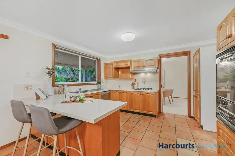 Sixth view of Homely house listing, 41 Penderlea Drive, West Pennant Hills NSW 2125
