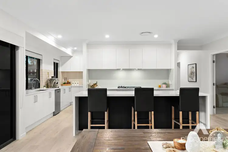 Second view of Homely house listing, 256-258 Bidyan Boulevard, New Beith QLD 4124