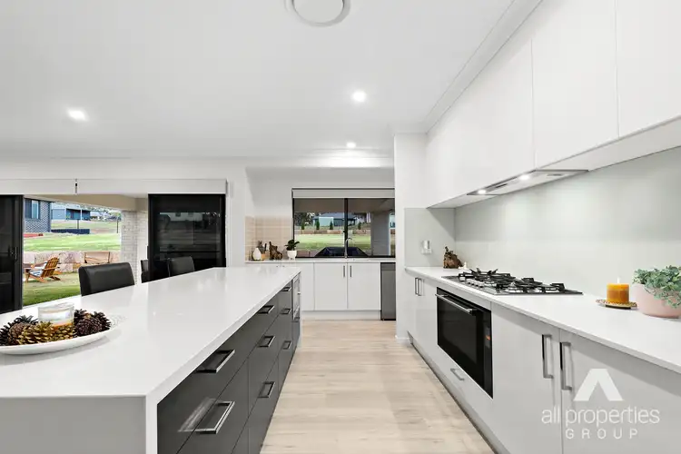 Third view of Homely house listing, 256-258 Bidyan Boulevard, New Beith QLD 4124