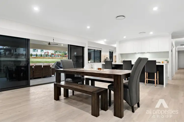 Sixth view of Homely house listing, 256-258 Bidyan Boulevard, New Beith QLD 4124