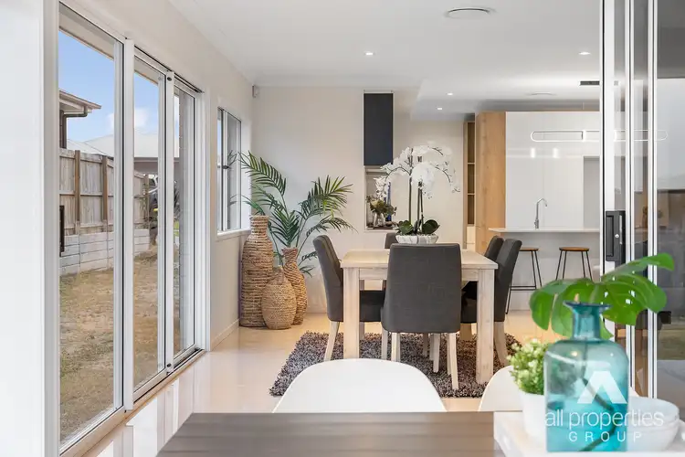 Fifth view of Homely house listing, 4 Bulburin Street, Yarrabilba QLD 4207