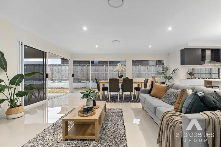 Sixth view of Homely house listing, 4 Bulburin Street, Yarrabilba QLD 4207