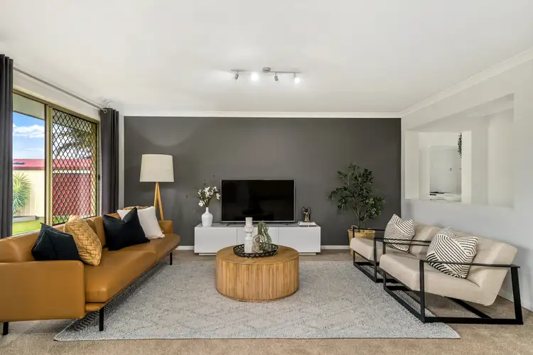 Fourth view of Homely house listing, 104 North Ridge Circuit, Deception Bay QLD 4508