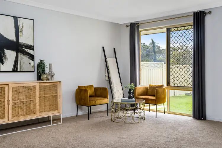 Fifth view of Homely house listing, 104 North Ridge Circuit, Deception Bay QLD 4508