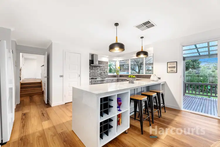 Third view of Homely house listing, 9 Tinarra Court, Wantirna South VIC 3152