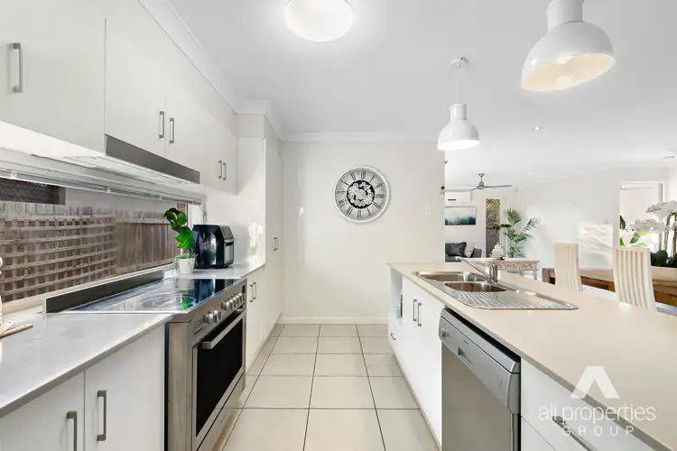 Third view of Homely house listing, 12 Winterpeak Close, Yarrabilba QLD 4207
