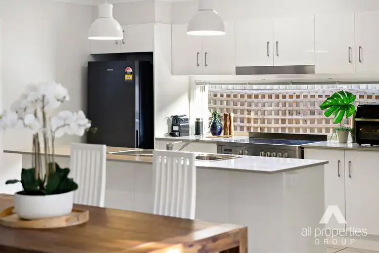 Fourth view of Homely house listing, 12 Winterpeak Close, Yarrabilba QLD 4207