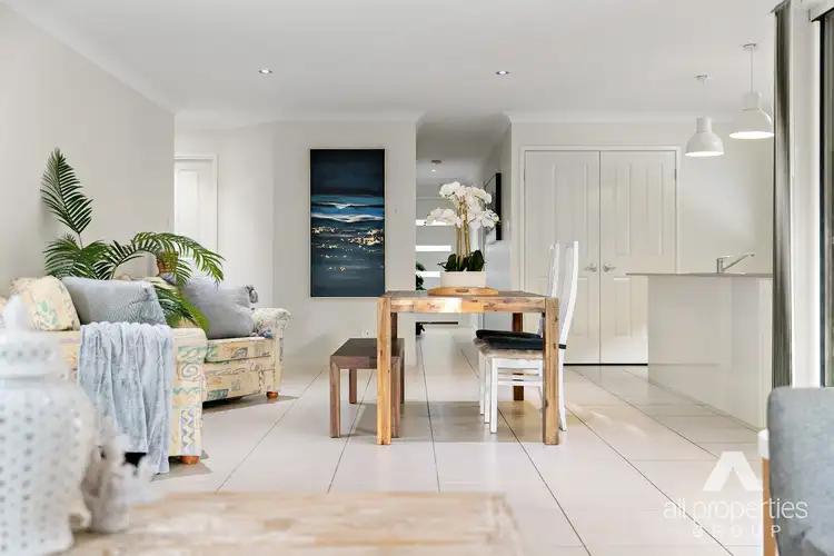 Fifth view of Homely house listing, 12 Winterpeak Close, Yarrabilba QLD 4207
