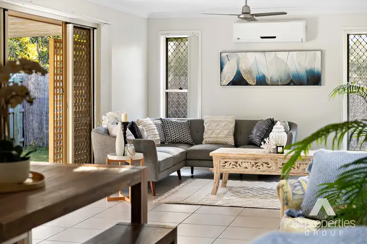 Sixth view of Homely house listing, 12 Winterpeak Close, Yarrabilba QLD 4207