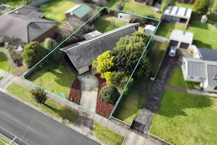Main view of Homely house listing, 154 Mortlake Road, Warrnambool VIC 3280