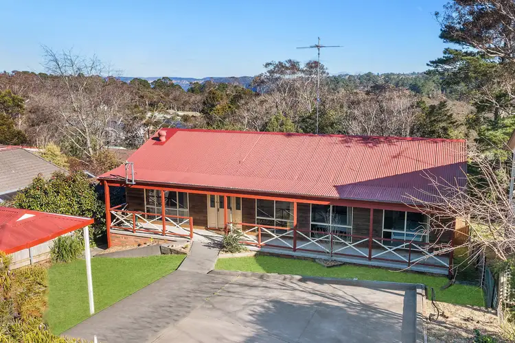 Main view of Homely house listing, 9 Tableland Road, Wentworth Falls NSW 2782