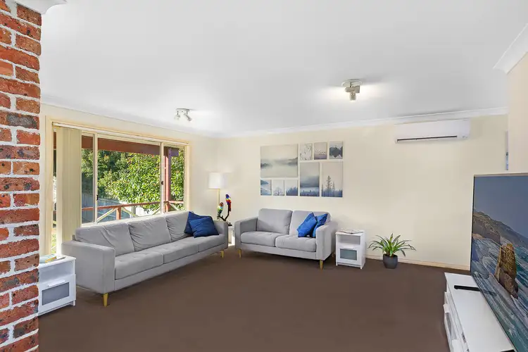 Third view of Homely house listing, 9 Tableland Road, Wentworth Falls NSW 2782