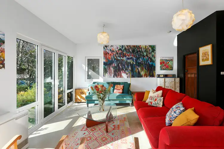 Fifth view of Homely house listing, 10 Appledon Avenue, Wentworth Falls NSW 2782